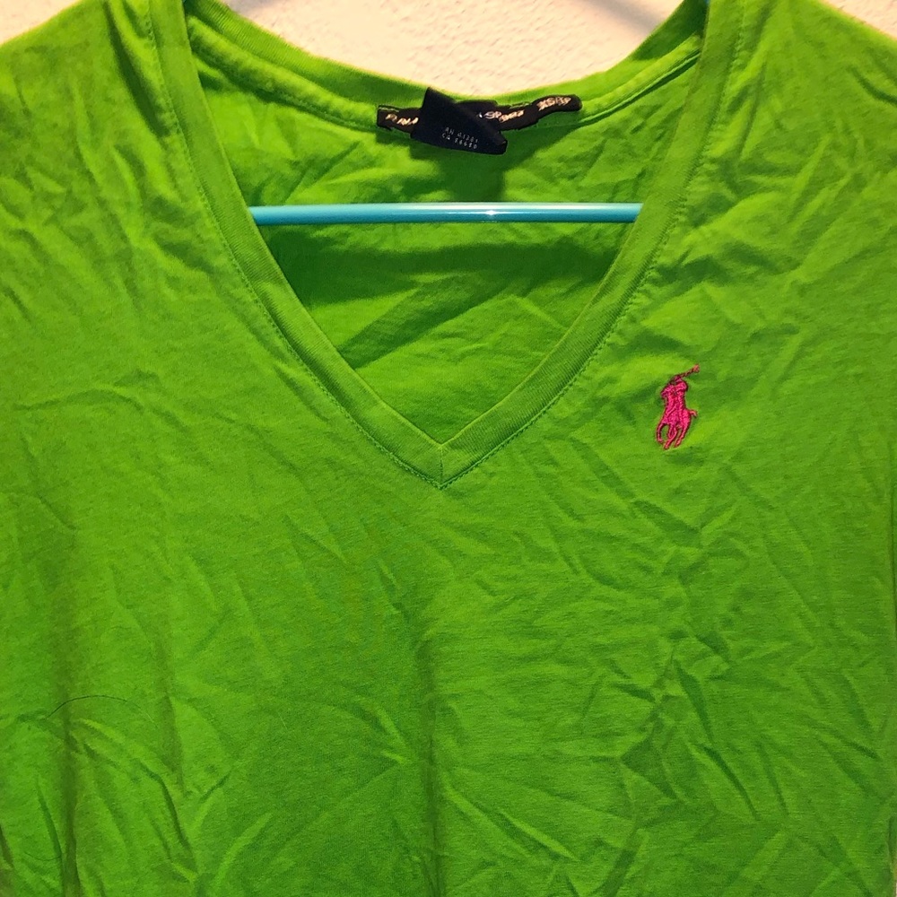 Ralph Lauren V-neck - Picture 3 of 6